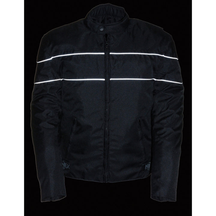 NexGen SH212102T Men&