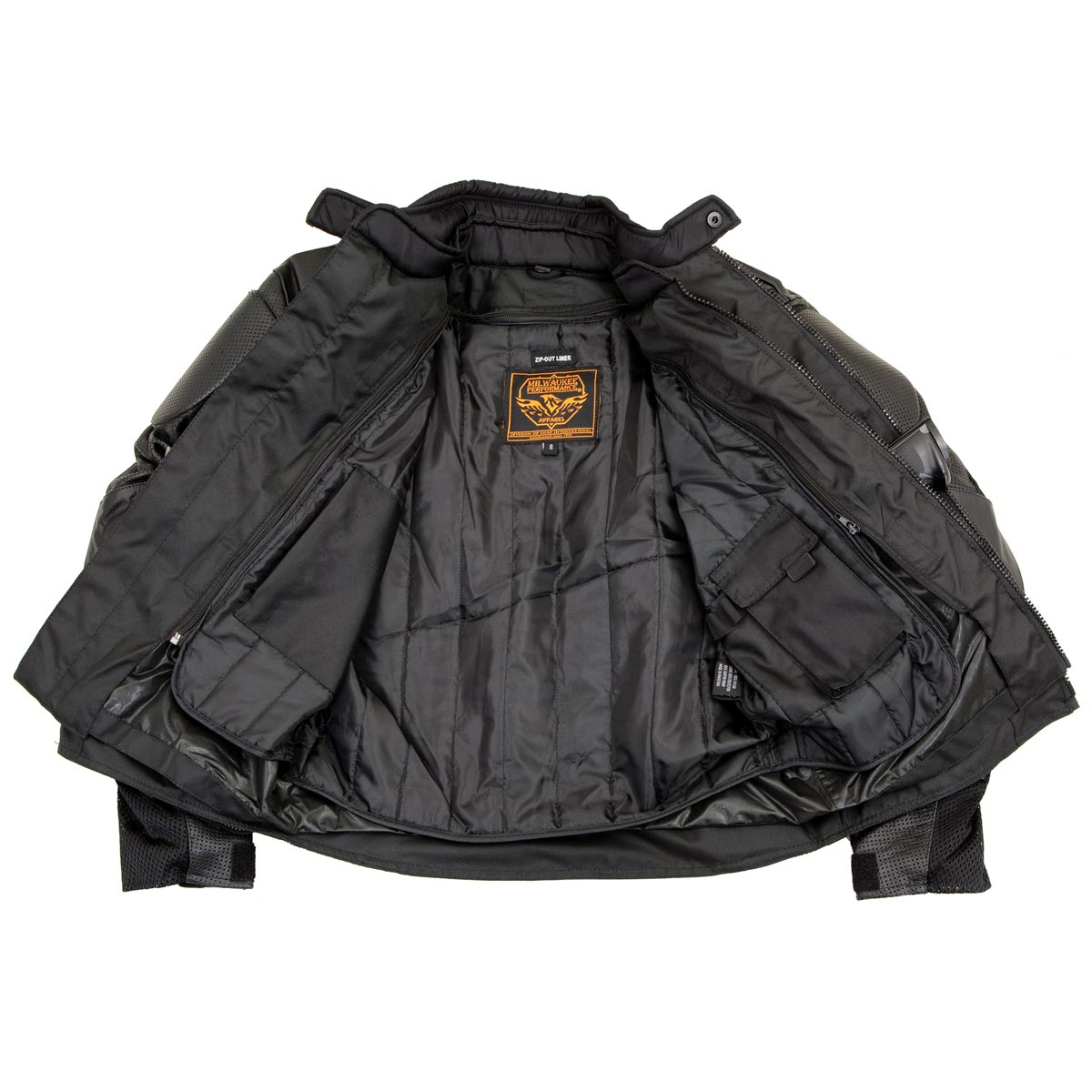 J*n様 DISCOVERED 23AW OVER RIDERS BLOUSON When the jacket goes perfectly with your fit you leave with it on