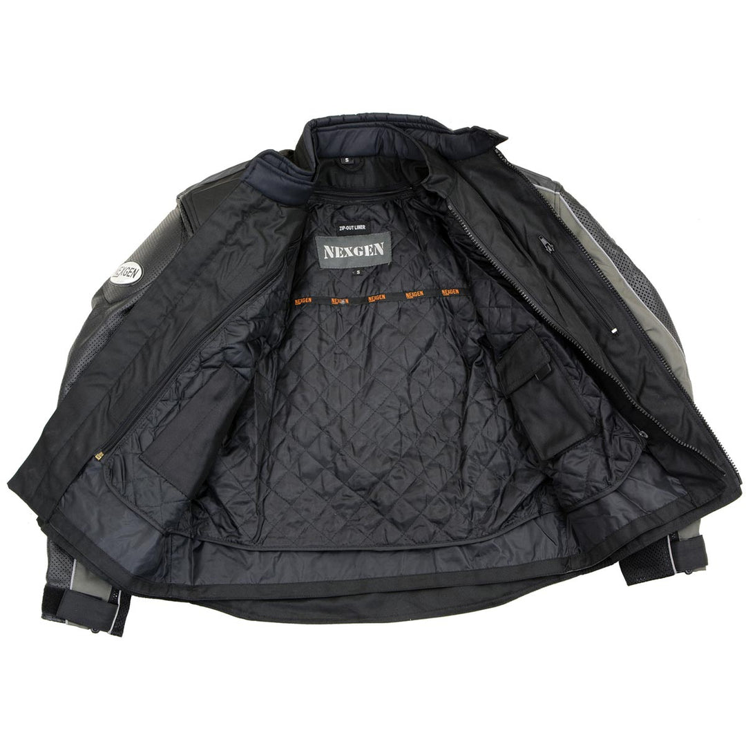 NexGen SH2153 Men&