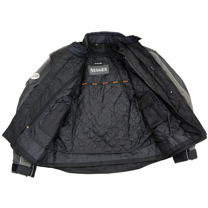 NexGen SH2153 Men&