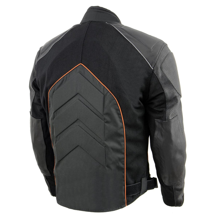 NexGen SH2153 Men&