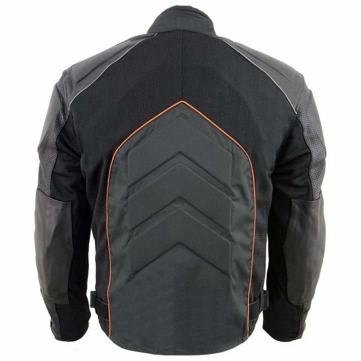 NexGen SH2153 Men&