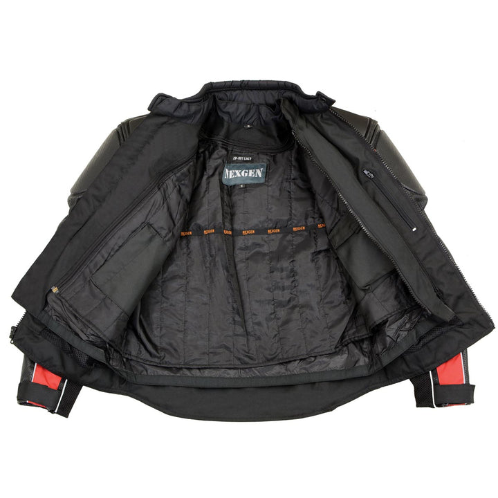NexGen SH2153 Men&