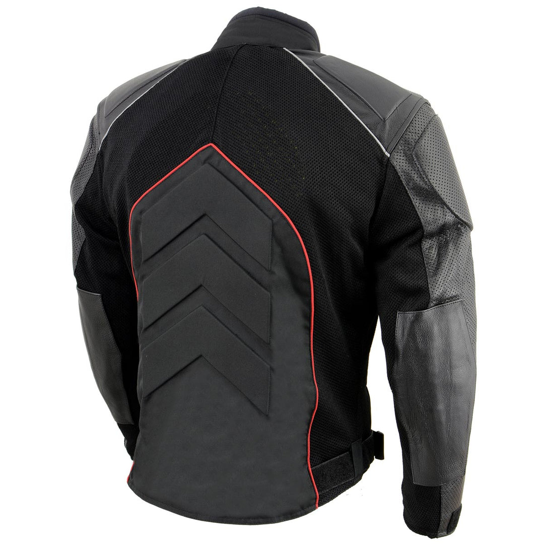 NexGen SH2153 Men&