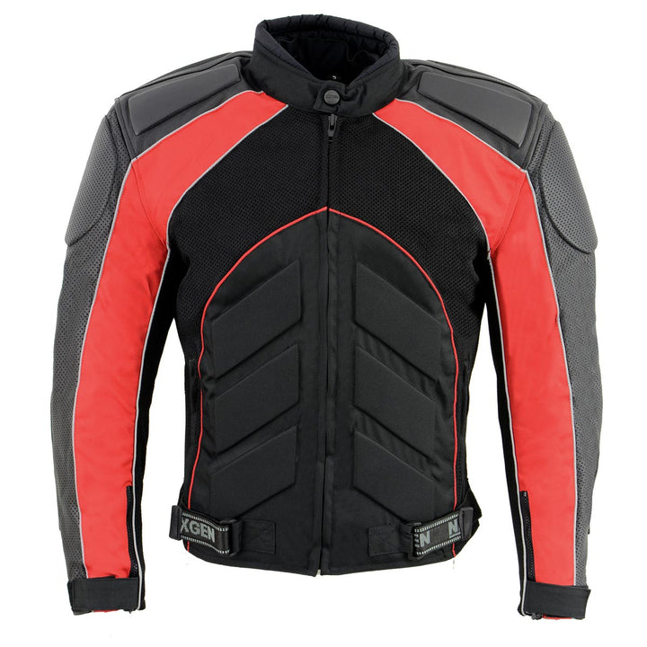 NexGen SH2153 Men&