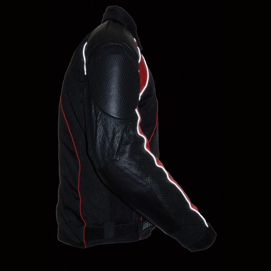NexGen SH2153 Men&