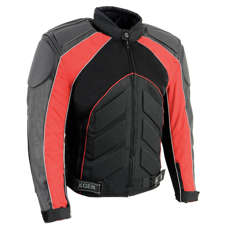 NexGen SH2153 Men&