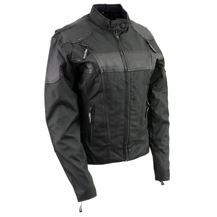 NexGen SH2179 Women&