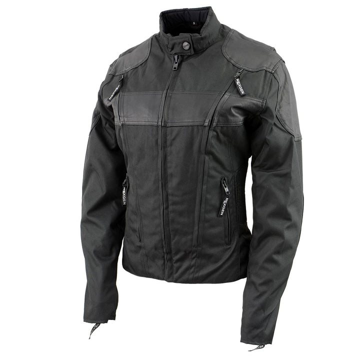 NexGen SH2179 Women&
