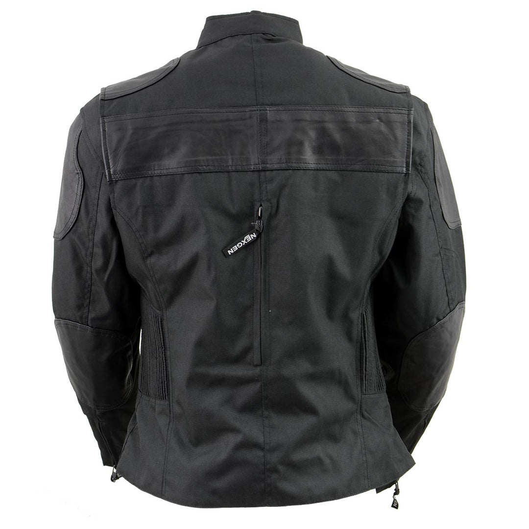 NexGen SH2179 Women&