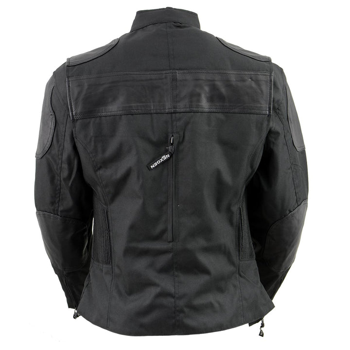 NexGen SH2179 Women&