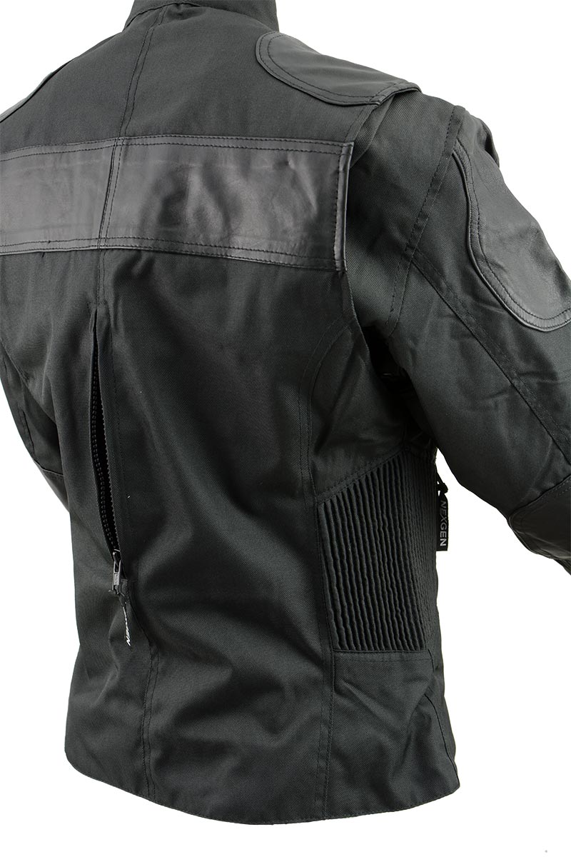 NexGen SH2179 Women&