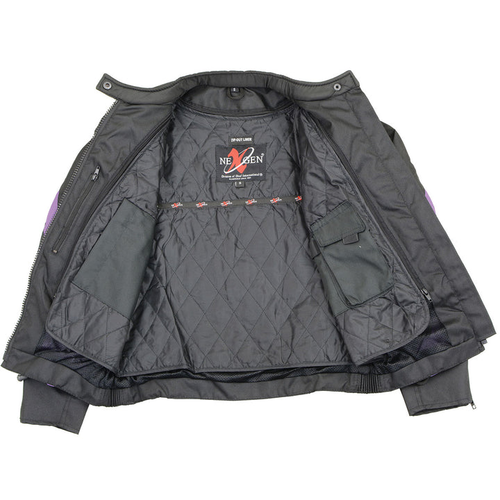 Nexgen SH2188 Women&