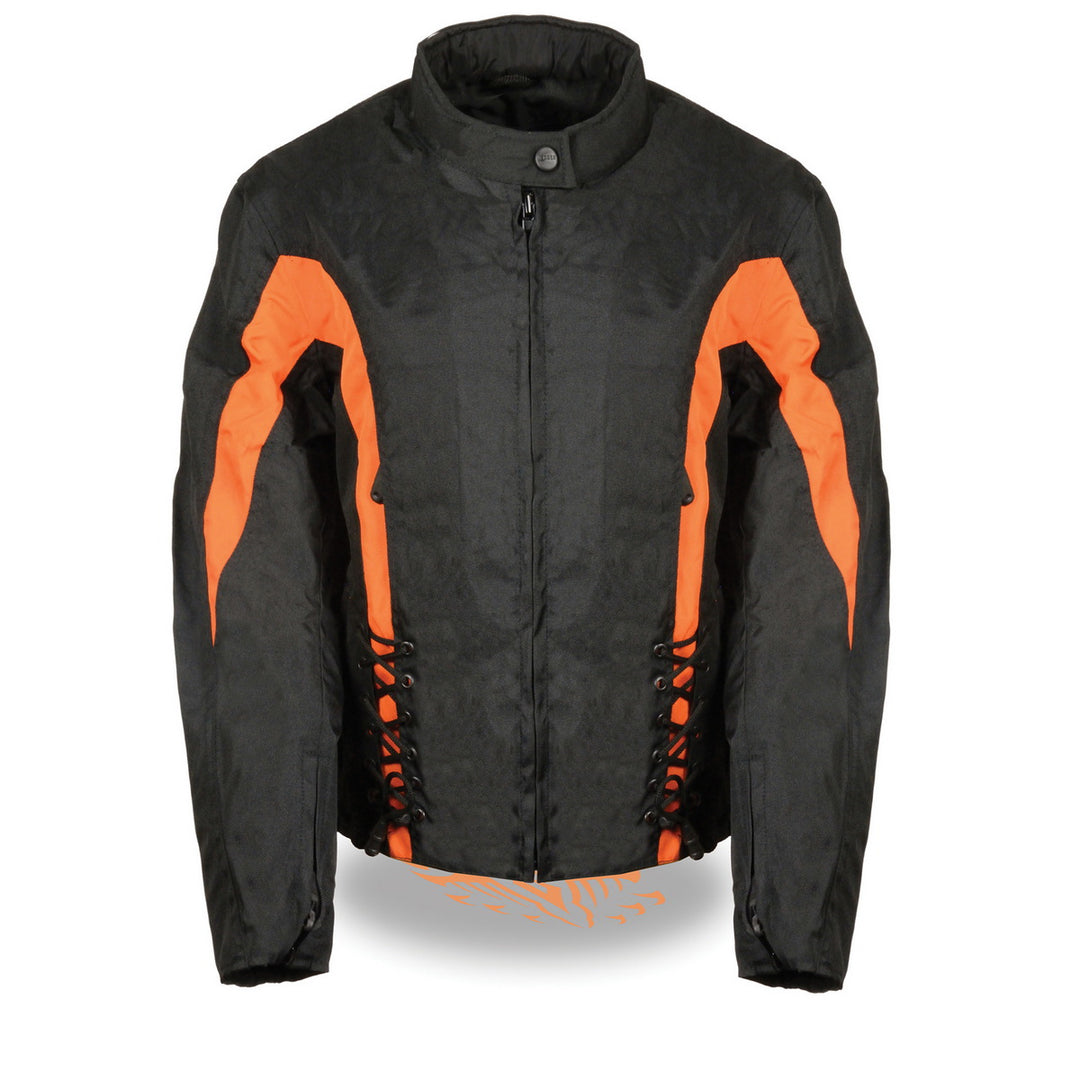 Nexgen SH2188 Women&