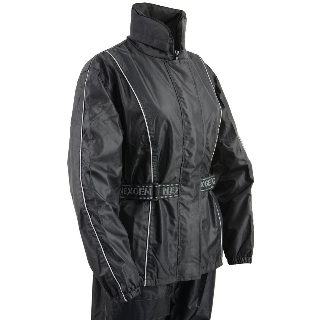 NexGen SH2215L Women&