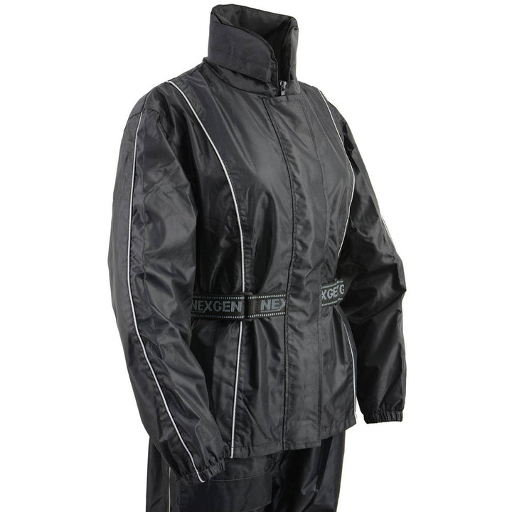 NexGen SH2215L Women&