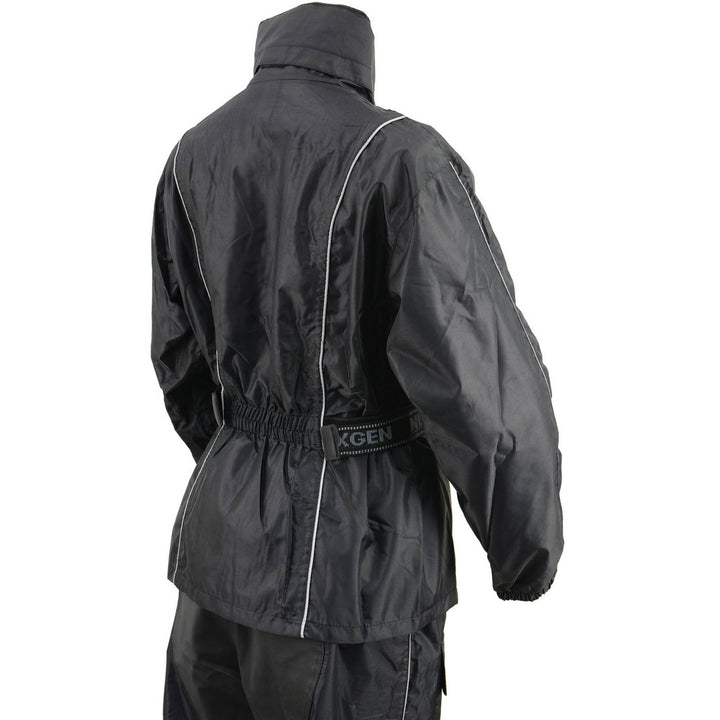 NexGen SH2215L Women&