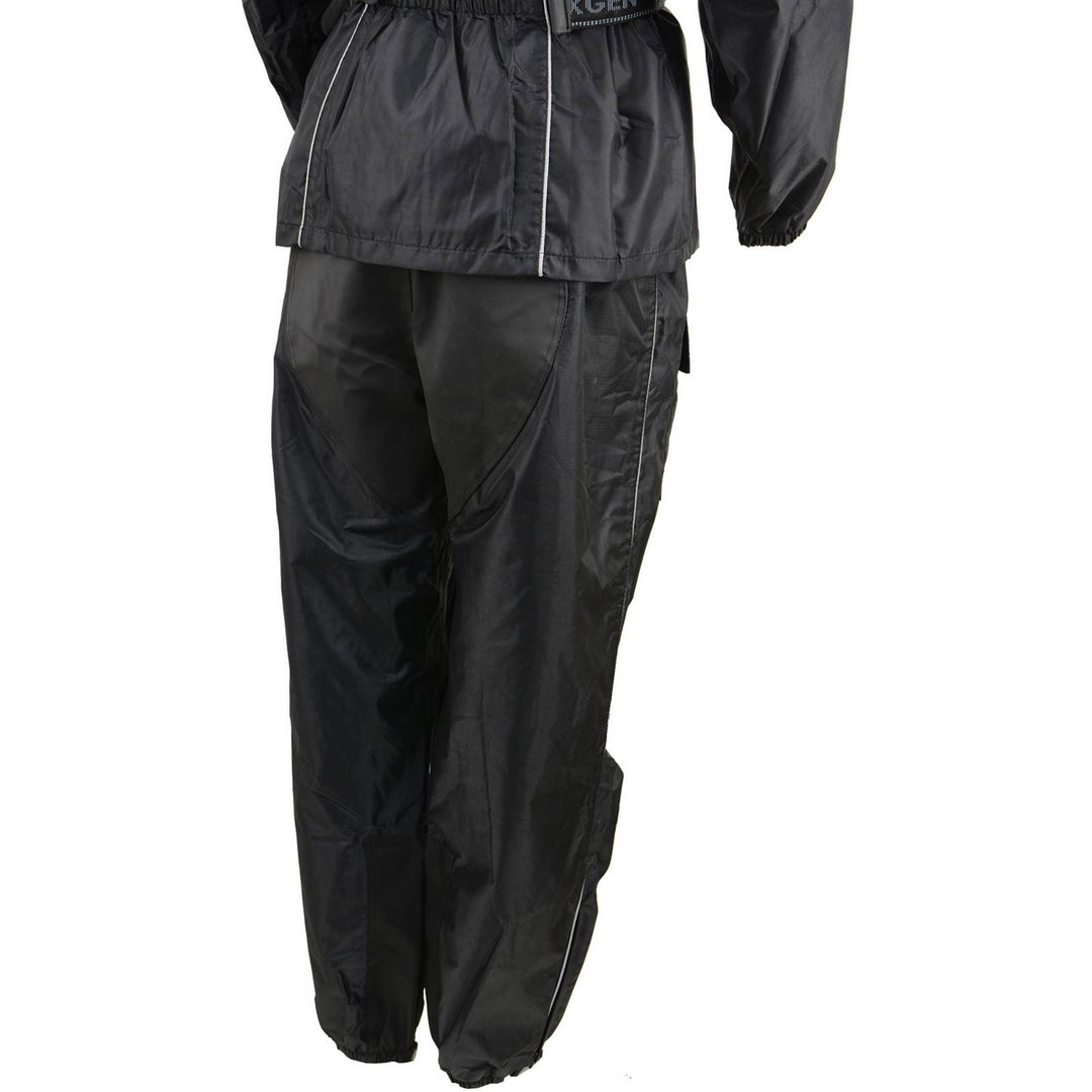 NexGen SH2215L Women&