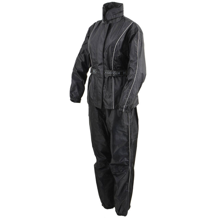 NexGen SH2215L Women&