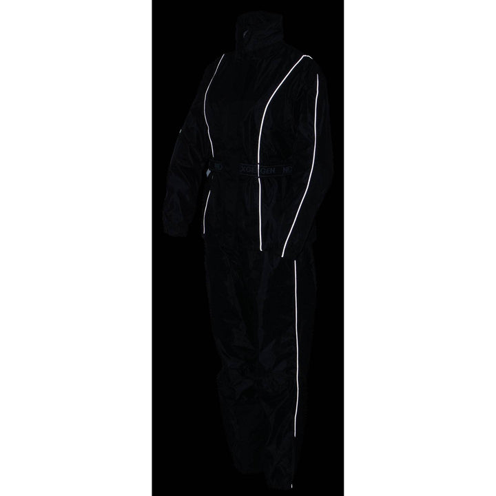 NexGen SH2215L Women&