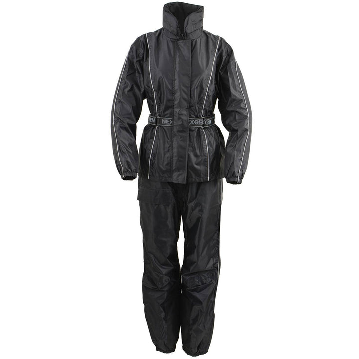 NexGen SH2215L Women&