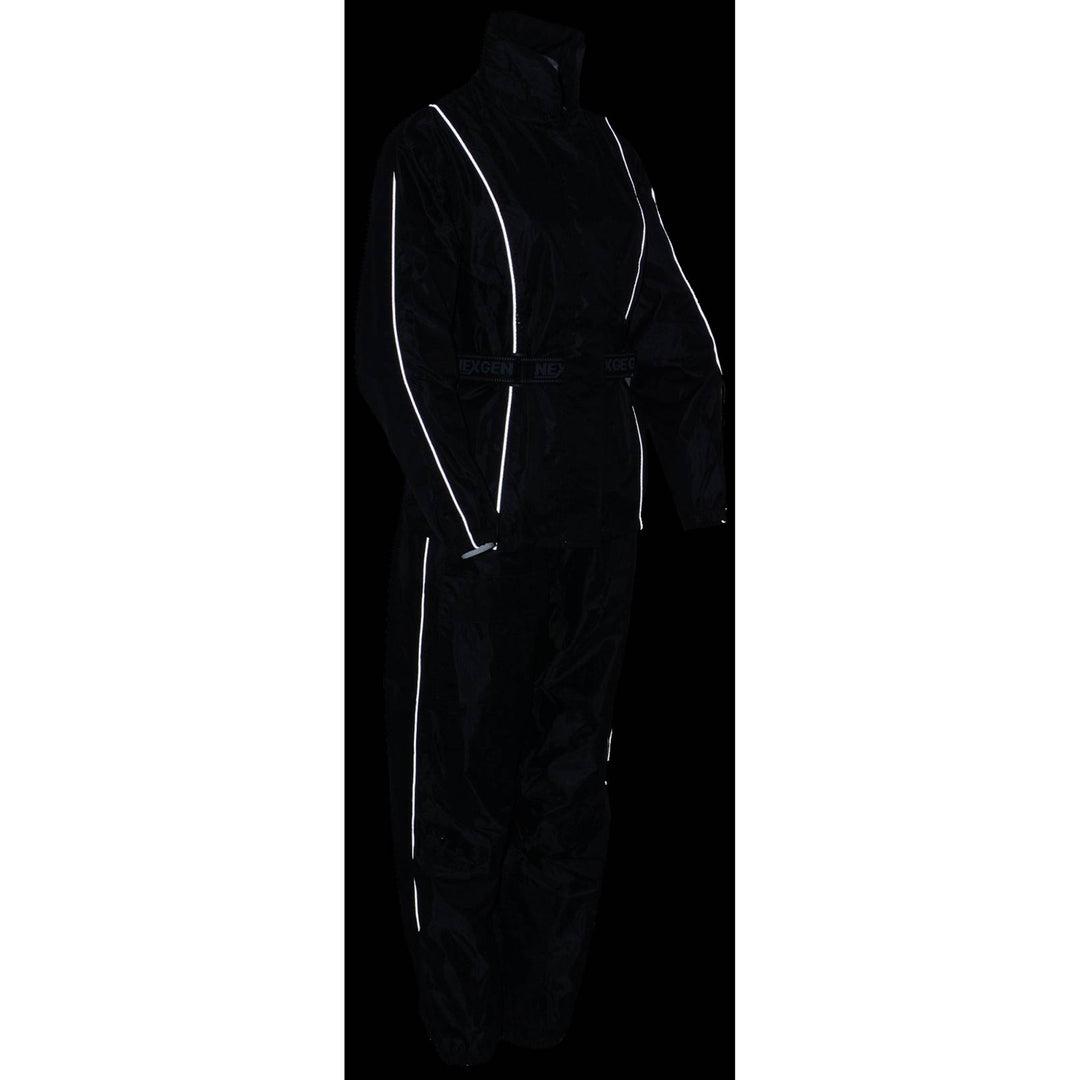 NexGen SH2215L Women&