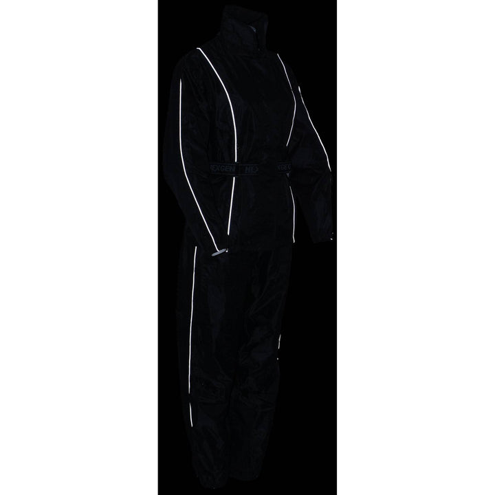 NexGen SH2215L Women&