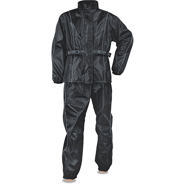 NexGen SH2215L Women&