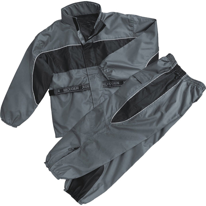 NexGen SH2216 Men&