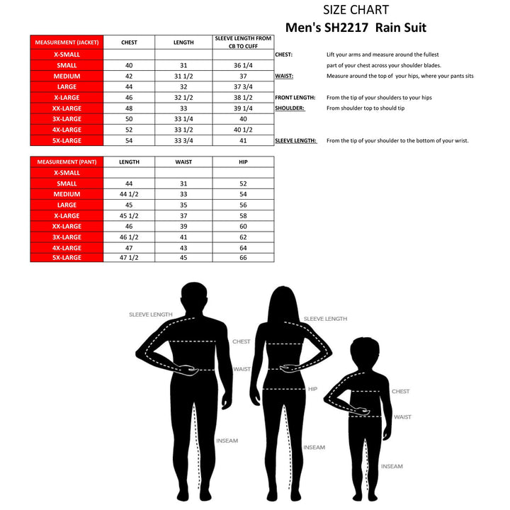 NexGen SH2216 Men&