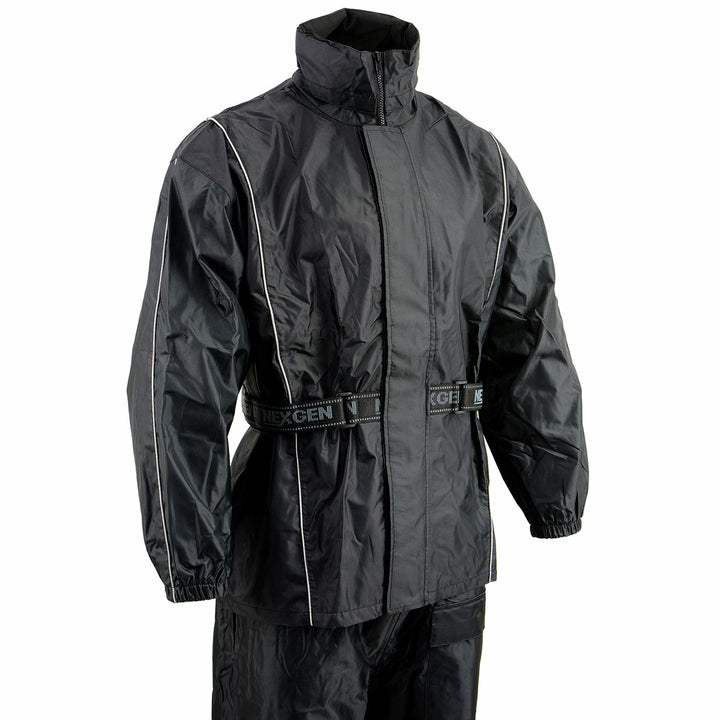 NexGen SH2225 Men&