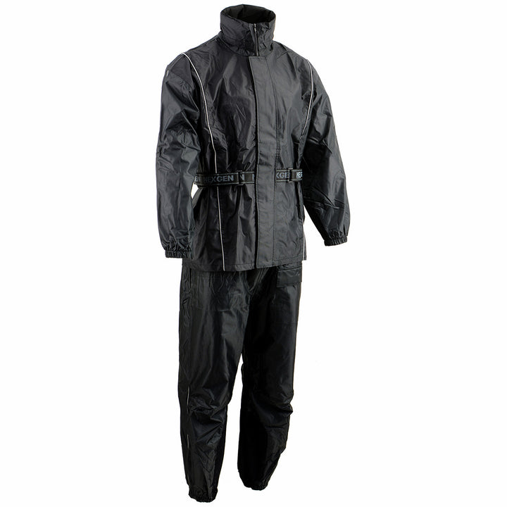 NexGen SH2225 Men&
