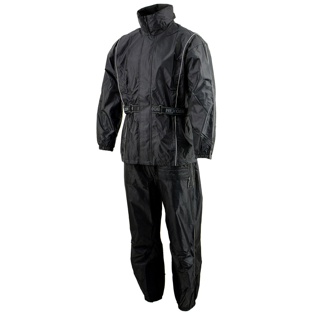 NexGen SH2225 Men&