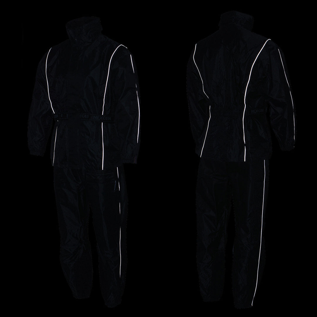 NexGen SH2225 Men&