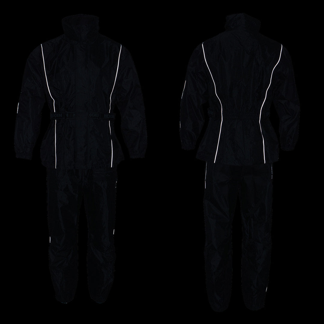 NexGen SH2225 Men&