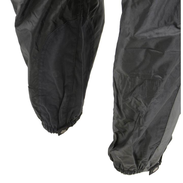 Milwaukee Leather SH2225L Women&