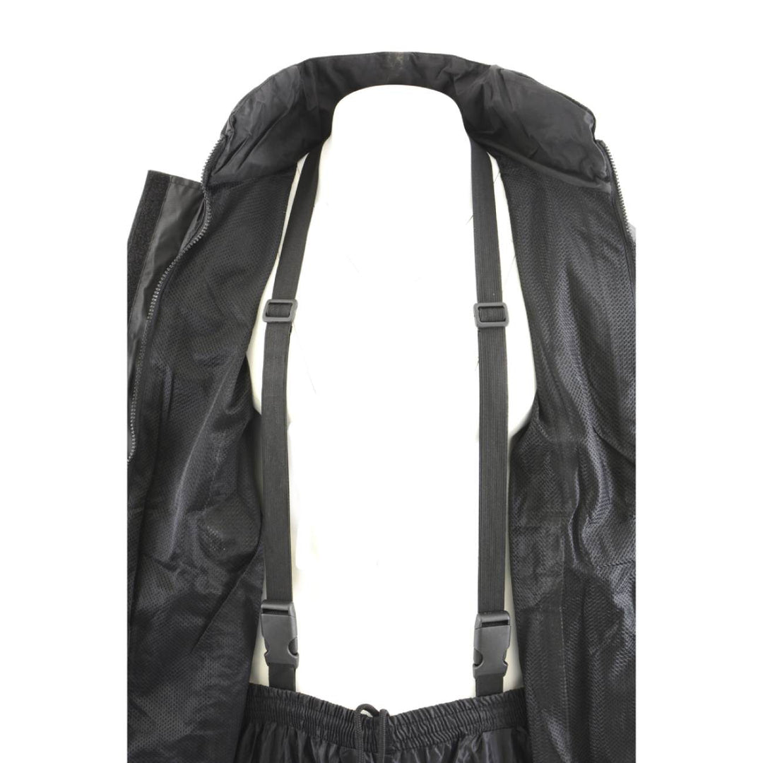 Milwaukee Leather SH2225L Women&