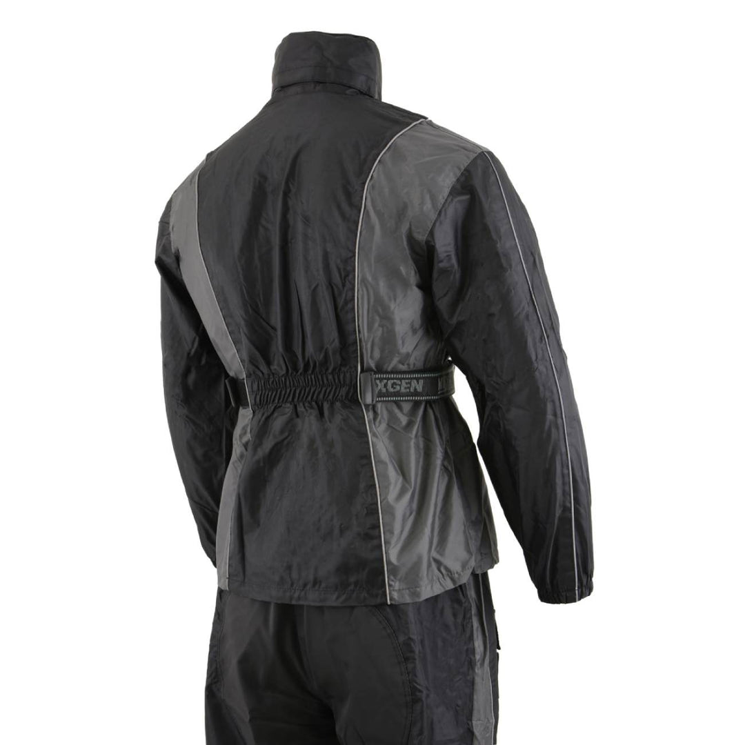 Milwaukee Leather SH2225L Women&