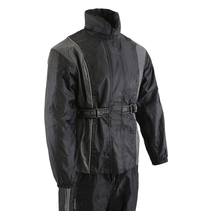 NexGen SH222503 Women&