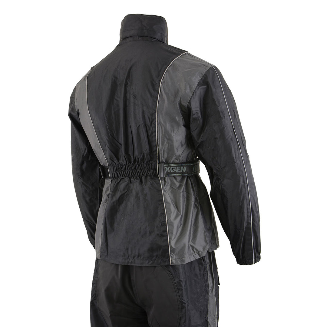 NexGen SH222503 Women&