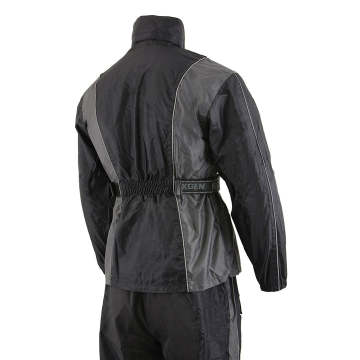 NexGen SH222503 Women&