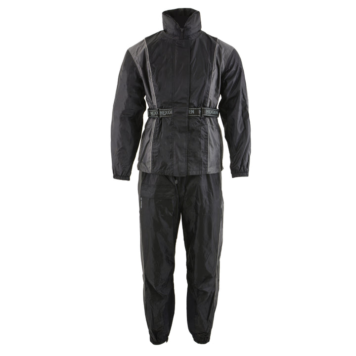 Milwaukee Leather SH2225L Women&