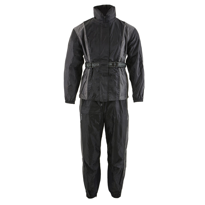 NexGen SH222503 Women&