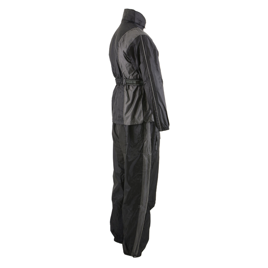 Milwaukee Leather SH2225L Women&