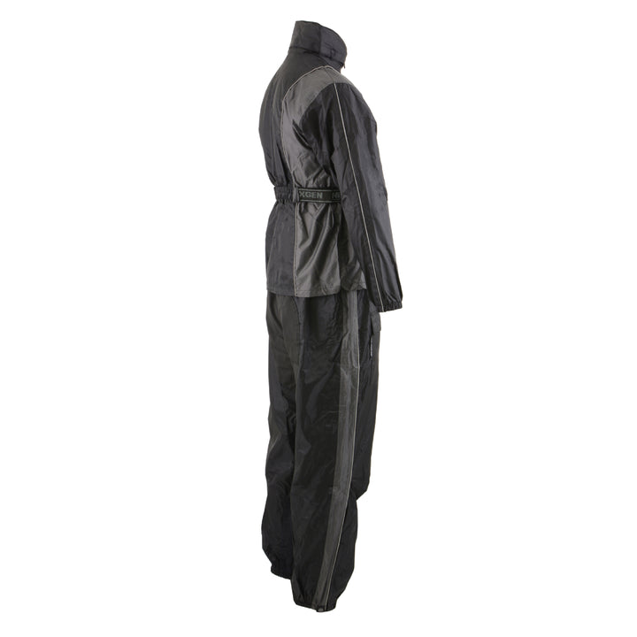 Milwaukee Leather SH2225L Women&