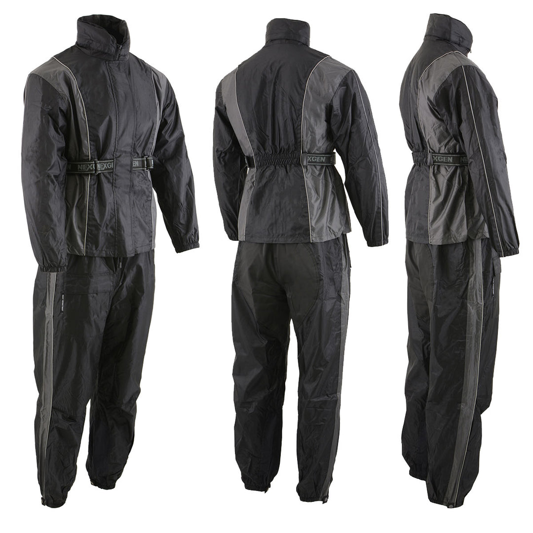 NexGen SH222503 Women&