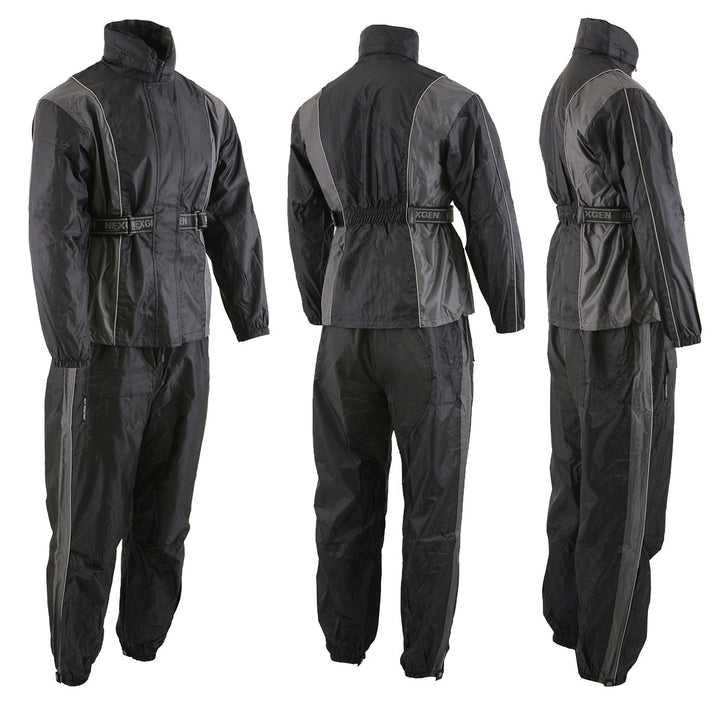 NexGen SH222503 Women&