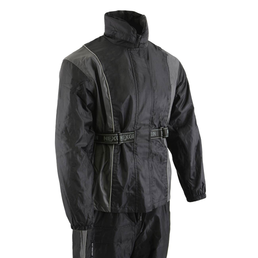 Milwaukee Leather SH2225L Women&