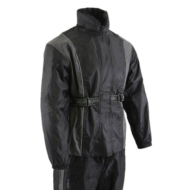 Milwaukee Leather SH2225L Women&