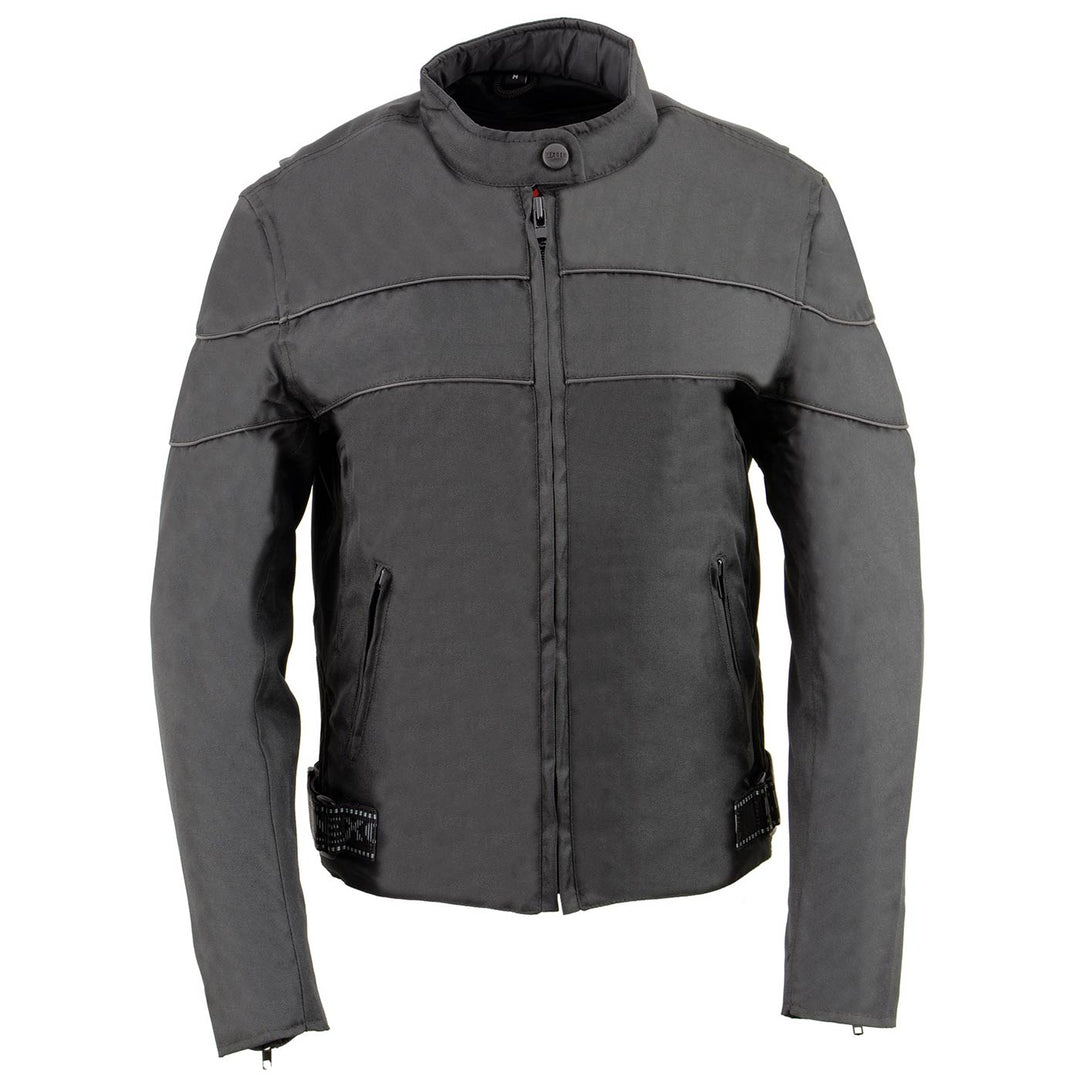 Milwaukee Leather SH2261 Women&